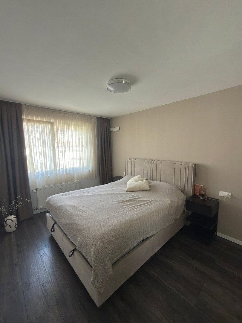 3 bedroom flat to rent, 74 m², Schwieberdingen, Baden-Württemberg 3 bedroom flat to rent, 74 m², Schwieberdingen, Baden-Württemberg