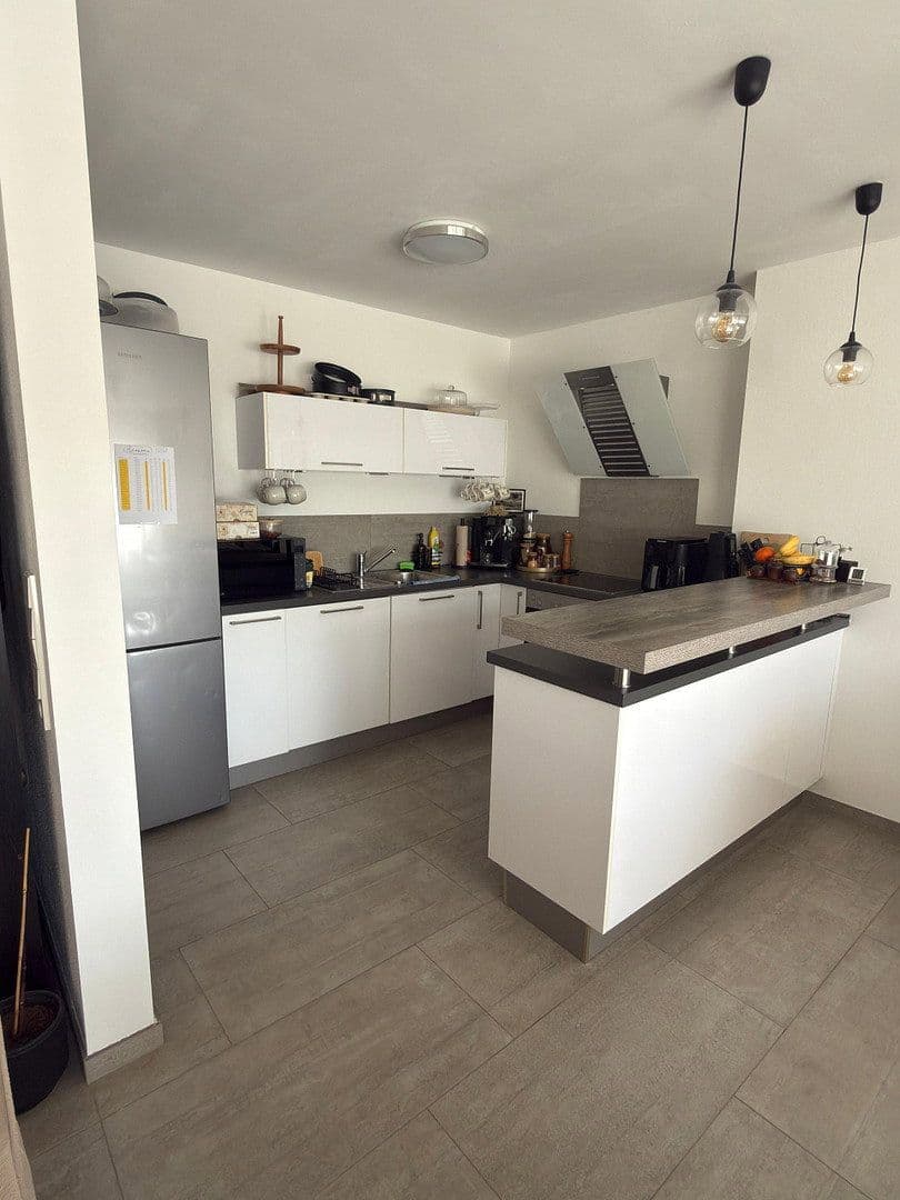 3 bedroom flat to rent, 74 m², Schwieberdingen, Baden-Württemberg 3 bedroom flat to rent, 74 m², Schwieberdingen, Baden-Württemberg