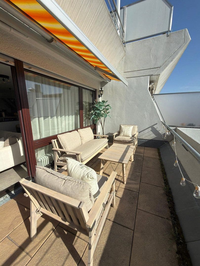 3 bedroom flat to rent, 74 m², Schwieberdingen, Baden-Württemberg 3 bedroom flat to rent, 74 m², Schwieberdingen, Baden-Württemberg