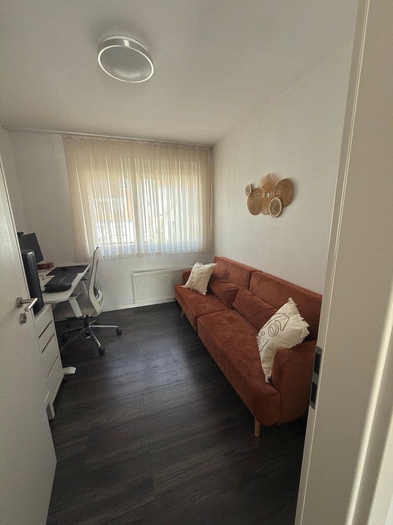 3 bedroom flat to rent, 74 m², Schwieberdingen, Baden-Württemberg 3 bedroom flat to rent, 74 m², Schwieberdingen, Baden-Württemberg