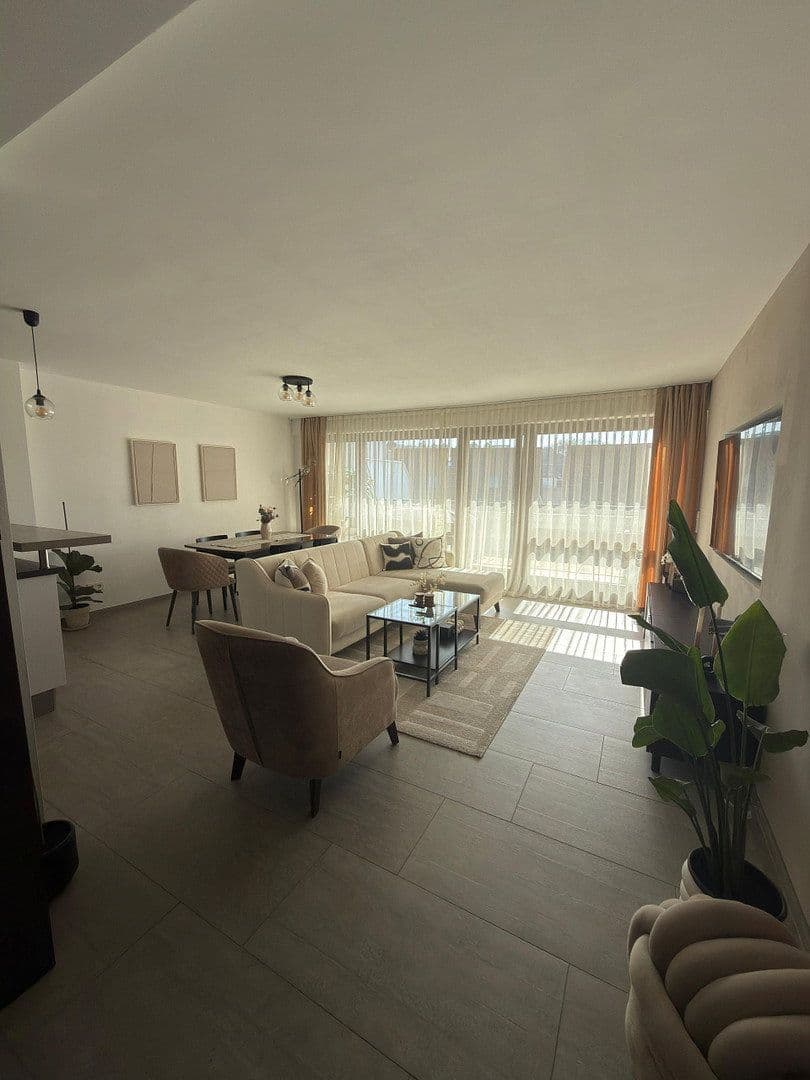 3 bedroom flat to rent, 74 m², Schwieberdingen, Baden-Württemberg 3 bedroom flat to rent, 74 m², Schwieberdingen, Baden-Württemberg