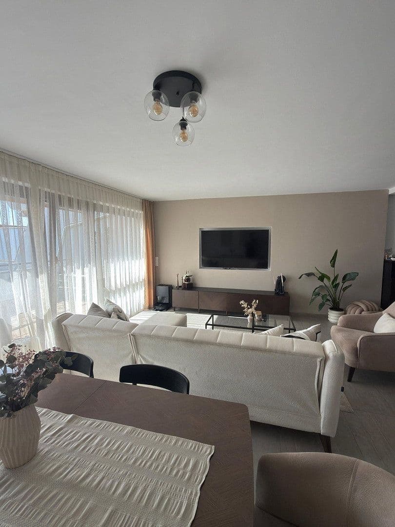 3 bedroom flat to rent, 74 m², Schwieberdingen, Baden-Württemberg 3 bedroom flat to rent, 74 m², Schwieberdingen, Baden-Württemberg