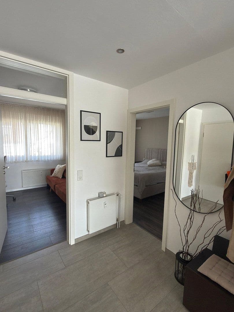 3 bedroom flat to rent, 74 m², Schwieberdingen, Baden-Württemberg 3 bedroom flat to rent, 74 m², Schwieberdingen, Baden-Württemberg