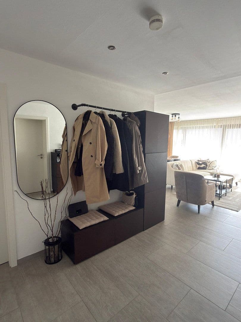 3 bedroom flat to rent, 74 m², Schwieberdingen, Baden-Württemberg 3 bedroom flat to rent, 74 m², Schwieberdingen, Baden-Württemberg