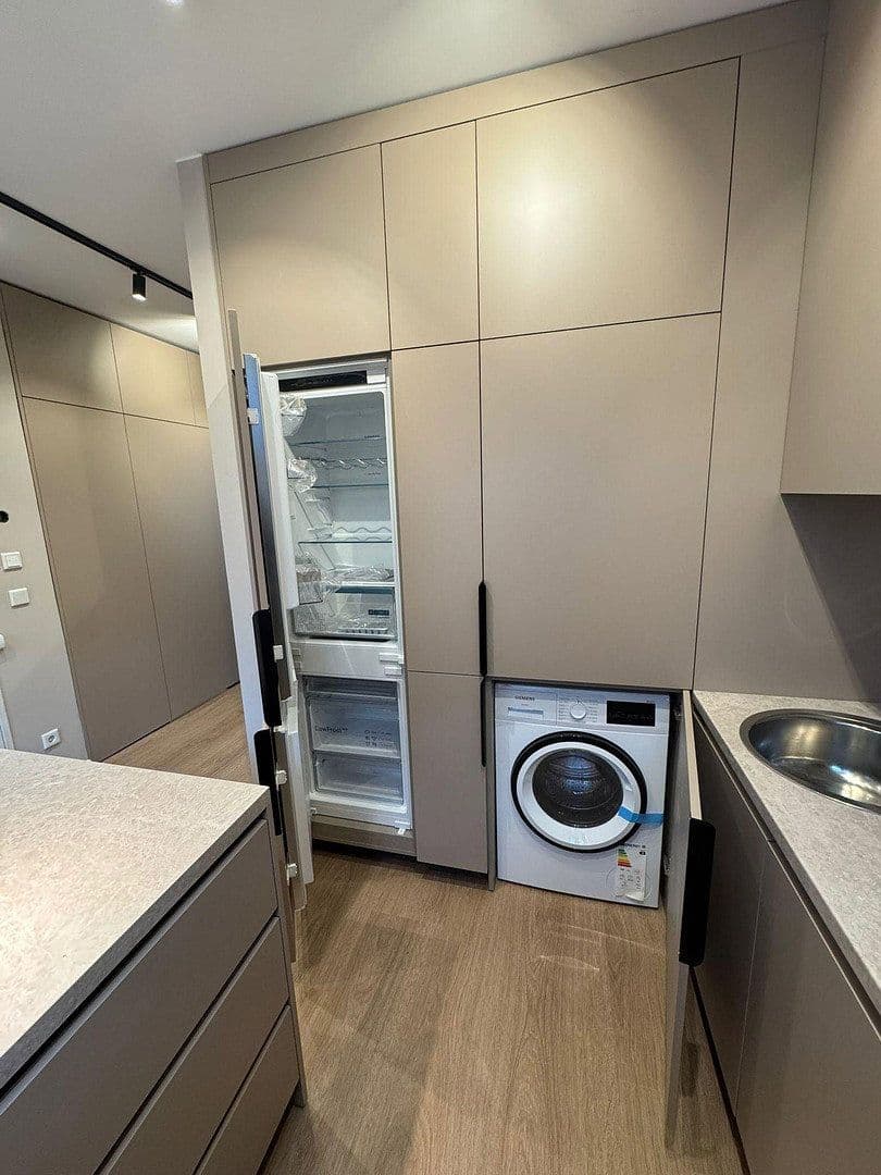 2 bedroom flat to rent, 50 m², Gotha-Allee 36, Berlin, Berlin 2 bedroom flat to rent, 50 m², Gotha-Allee 36, Berlin, Berlin