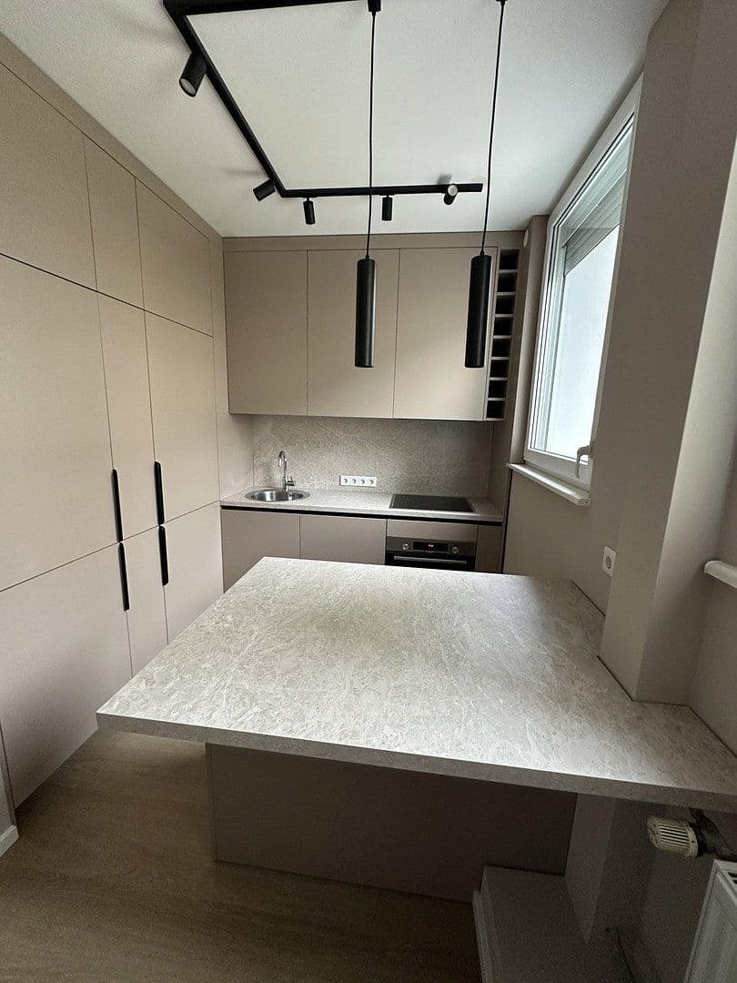 2 bedroom flat to rent, 50 m², Gotha-Allee 36, Berlin, Berlin 2 bedroom flat to rent, 50 m², Gotha-Allee 36, Berlin, Berlin