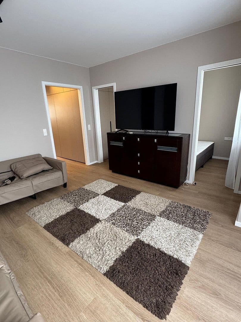 2 bedroom flat to rent, 50 m², Gotha-Allee 36, Berlin, Berlin 2 bedroom flat to rent, 50 m², Gotha-Allee 36, Berlin, Berlin