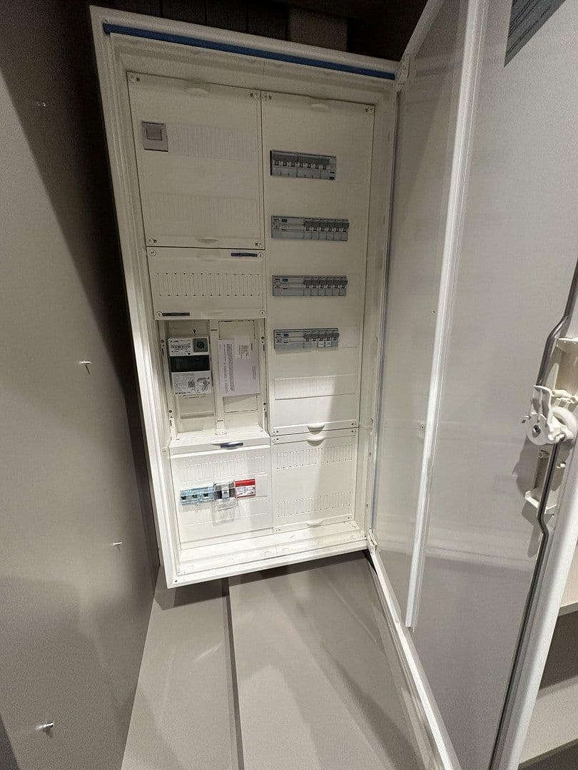 2 bedroom flat to rent, 50 m², Gotha-Allee 36, Berlin, Berlin 2 bedroom flat to rent, 50 m², Gotha-Allee 36, Berlin, Berlin