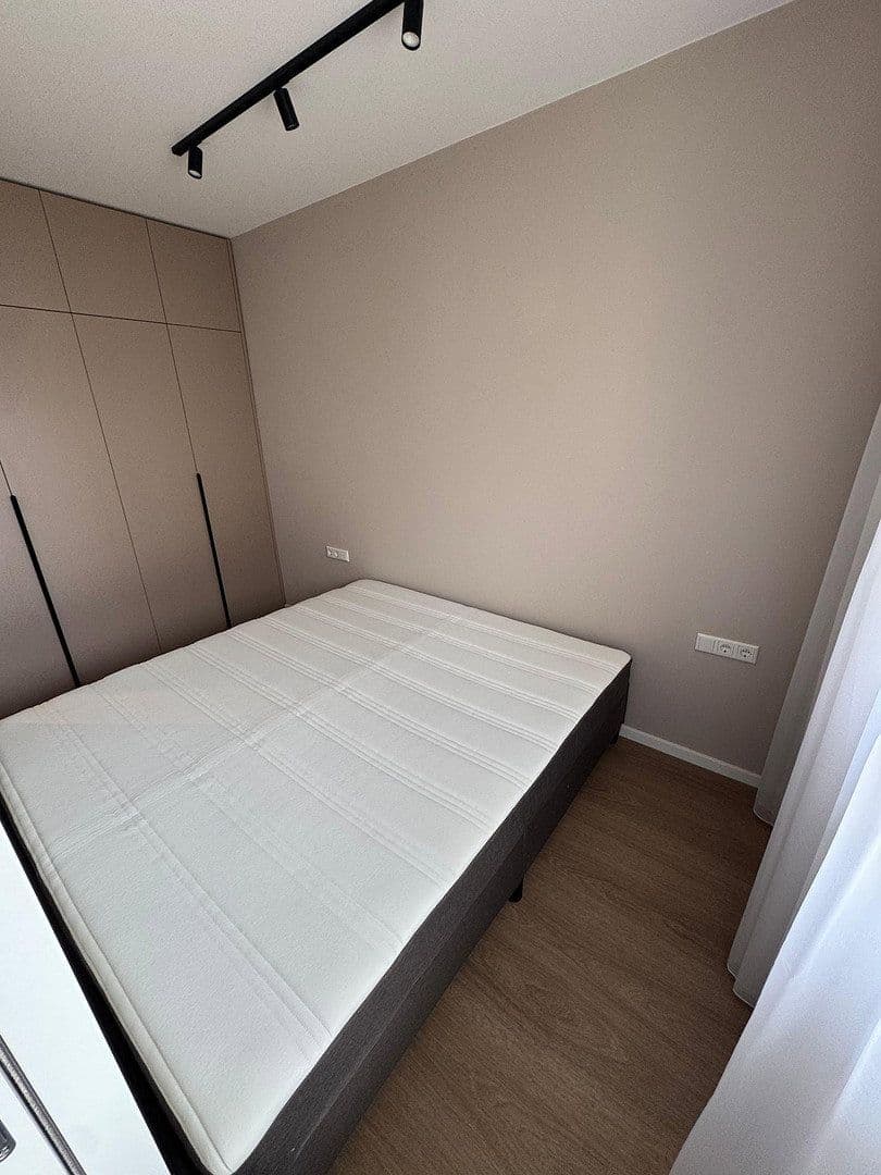 2 bedroom flat to rent, 50 m², Gotha-Allee 36, Berlin, Berlin 2 bedroom flat to rent, 50 m², Gotha-Allee 36, Berlin, Berlin