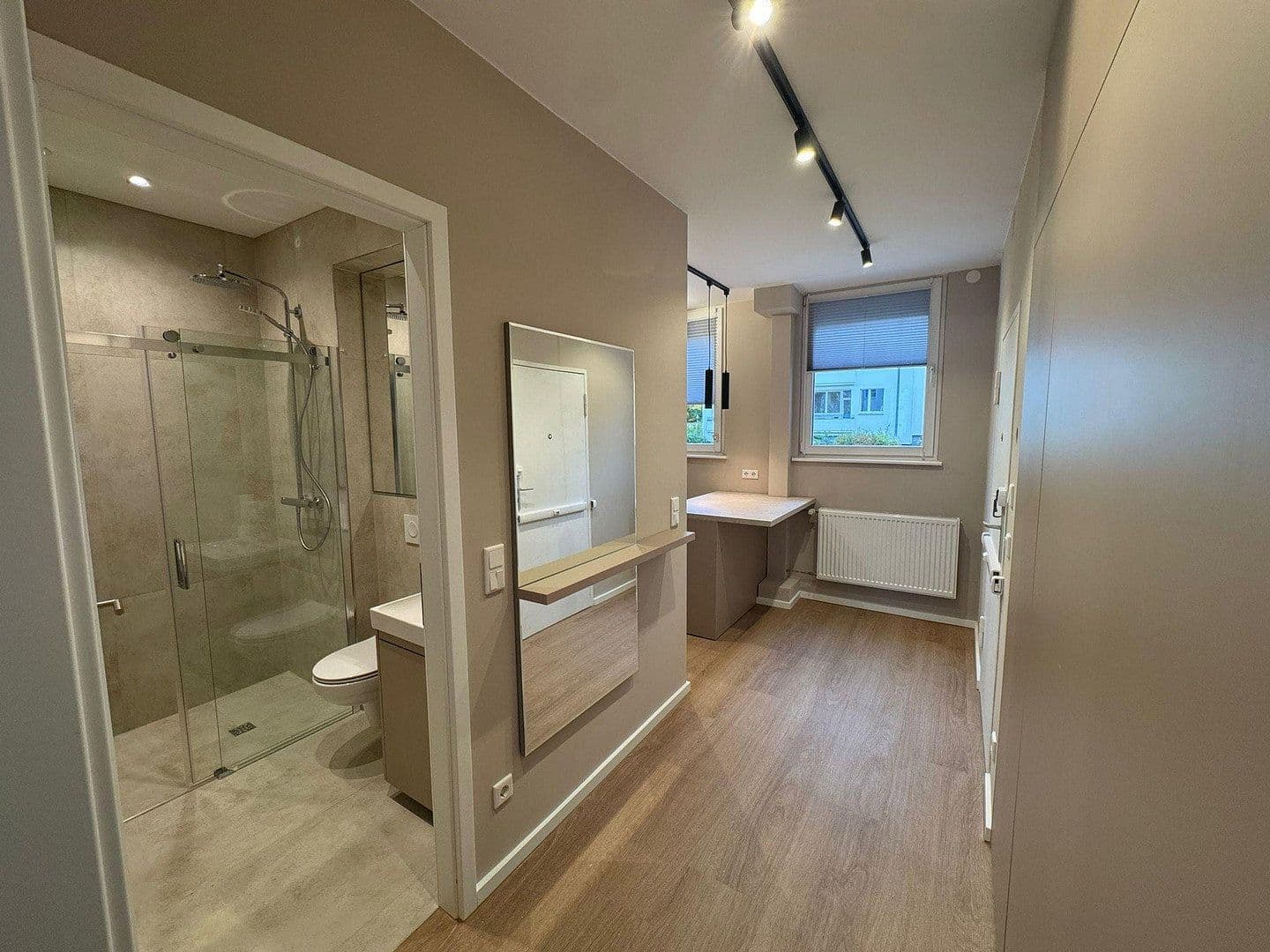 2 bedroom flat to rent, 50 m², Gotha-Allee 36, Berlin, Berlin 2 bedroom flat to rent, 50 m², Gotha-Allee 36, Berlin, Berlin