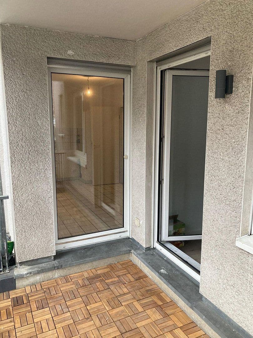 4 bedroom flat to rent, 102 m², Markusstr. 9, Niederkassel, North Rhine-Westphalia 4 bedroom flat to rent, 102 m², Markusstr. 9, Niederkassel, North Rhine-Westphalia