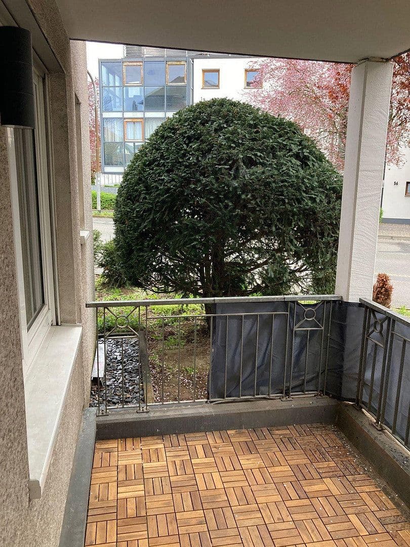 4 bedroom flat to rent, 102 m², Markusstr. 9, Niederkassel, North Rhine-Westphalia 4 bedroom flat to rent, 102 m², Markusstr. 9, Niederkassel, North Rhine-Westphalia