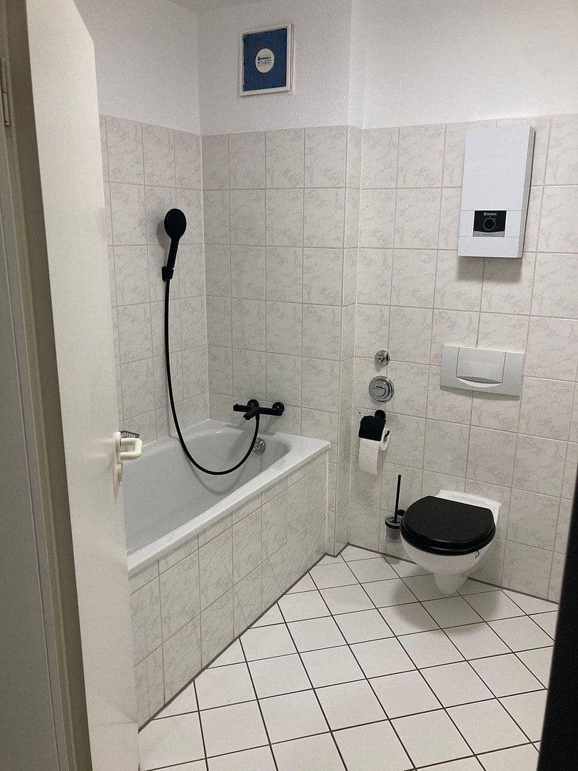 4 bedroom flat to rent, 102 m², Markusstr. 9, Niederkassel, North Rhine-Westphalia 4 bedroom flat to rent, 102 m², Markusstr. 9, Niederkassel, North Rhine-Westphalia