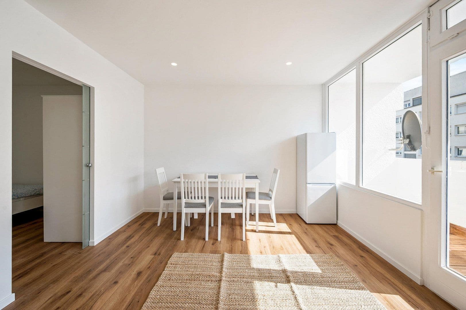 2 bedroom flat for sale, 43 m², Coventrystraße 57, Frankfurt am Main, Hesse 2 bedroom flat for sale, 43 m², Coventrystraße 57, Frankfurt am Main, Hesse