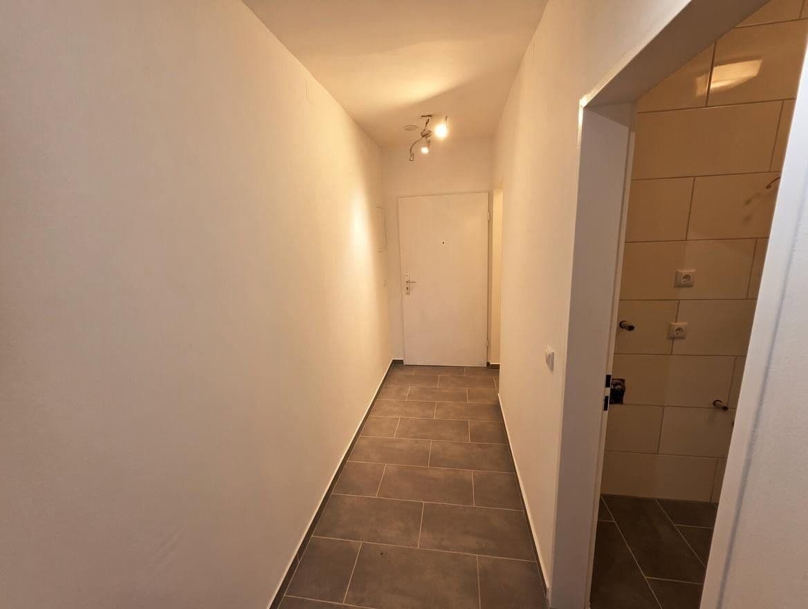 1 bedroom flat to rent, 35 m², Roter-Brach-Weg 89, Regensburg, Bavaria 1 bedroom flat to rent, 35 m², Roter-Brach-Weg 89, Regensburg, Bavaria