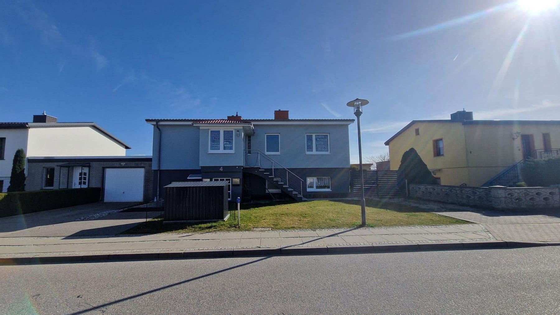 house for sale, 180 m², Riedenweg 4, Kühlungsborn, Mecklenburg-Vorpommern house for sale, 180 m², Riedenweg 4, Kühlungsborn, Mecklenburg-Vorpommern