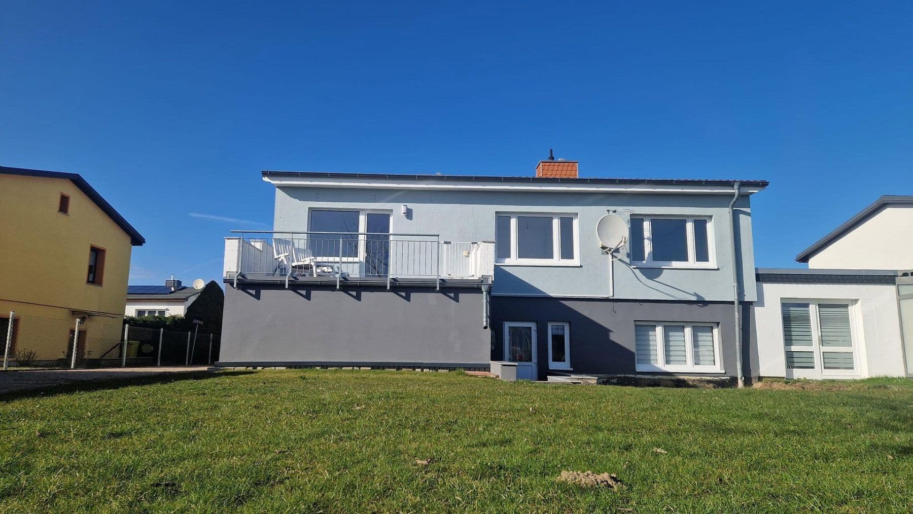 house for sale, 180 m², Riedenweg 4, Kühlungsborn, Mecklenburg-Vorpommern house for sale, 180 m², Riedenweg 4, Kühlungsborn, Mecklenburg-Vorpommern