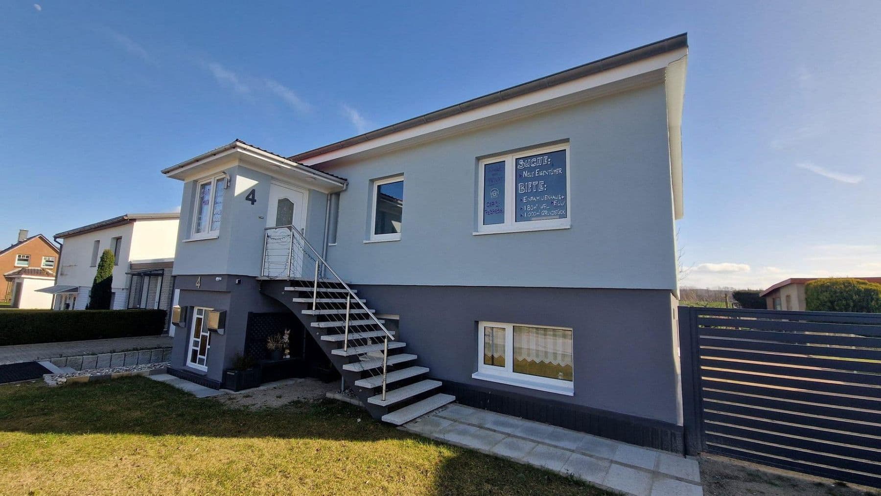 house for sale, 180 m², Riedenweg 4, Kühlungsborn, Mecklenburg-Vorpommern house for sale, 180 m², Riedenweg 4, Kühlungsborn, Mecklenburg-Vorpommern