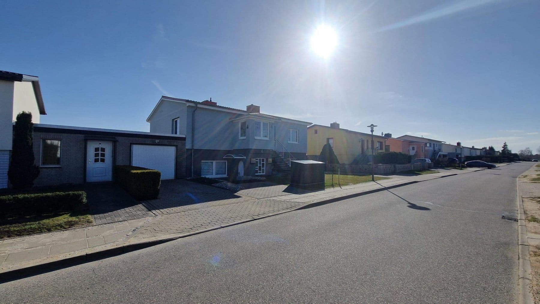 house for sale, 180 m², Riedenweg 4, Kühlungsborn, Mecklenburg-Vorpommern house for sale, 180 m², Riedenweg 4, Kühlungsborn, Mecklenburg-Vorpommern