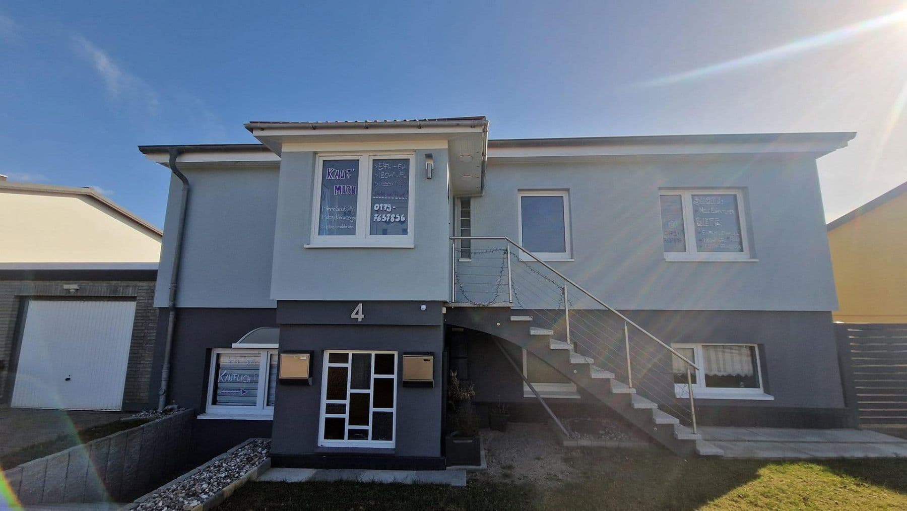 house for sale, 180 m², Riedenweg 4, Kühlungsborn, Mecklenburg-Vorpommern house for sale, 180 m², Riedenweg 4, Kühlungsborn, Mecklenburg-Vorpommern