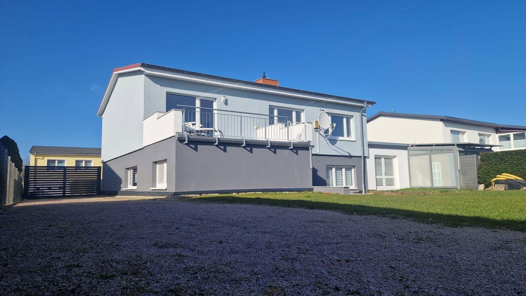 house for sale, 180 m², Riedenweg 4, Kühlungsborn, Mecklenburg-Vorpommern house for sale, 180 m², Riedenweg 4, Kühlungsborn, Mecklenburg-Vorpommern