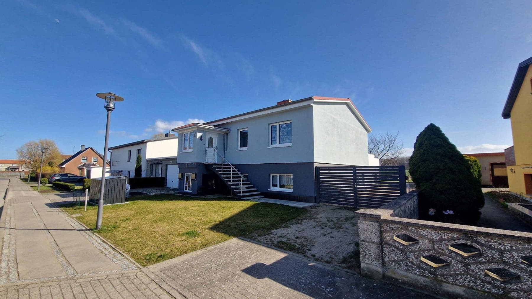 house for sale, 180 m², Riedenweg 4, Kühlungsborn, Mecklenburg-Vorpommern house for sale, 180 m², Riedenweg 4, Kühlungsborn, Mecklenburg-Vorpommern