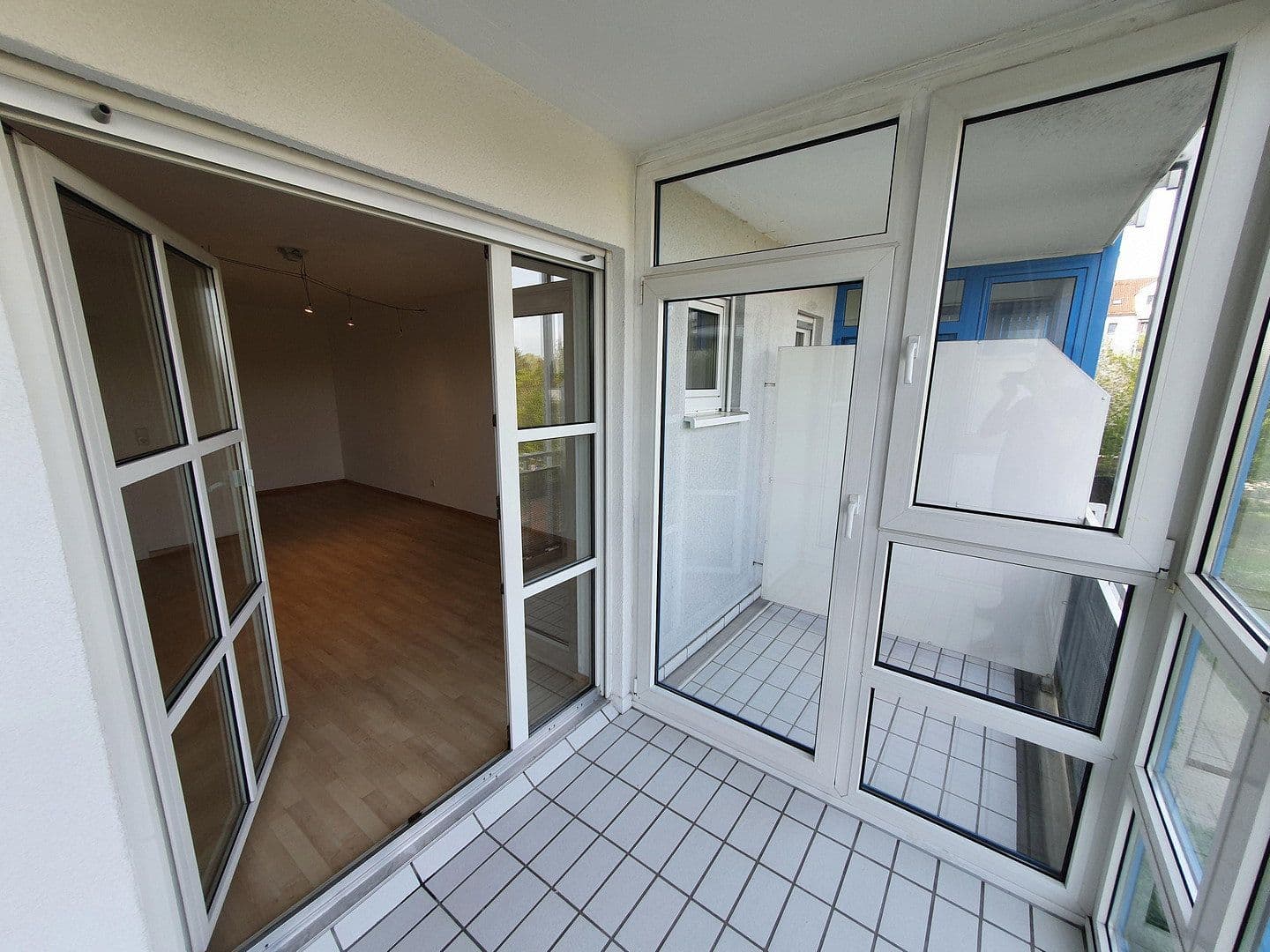 1 bedroom flat to rent, 39 m², Jagdstraße 13, Freising, Bavaria 1 bedroom flat to rent, 39 m², Jagdstraße 13, Freising, Bavaria