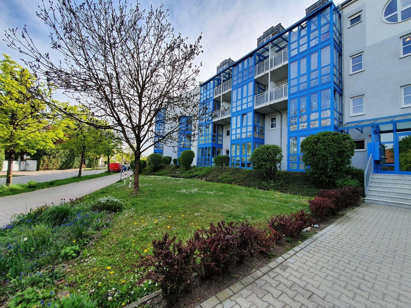 1 bedroom flat to rent, 39 m², Jagdstraße 13, Freising, Bavaria 1 bedroom flat to rent, 39 m², Jagdstraße 13, Freising, Bavaria