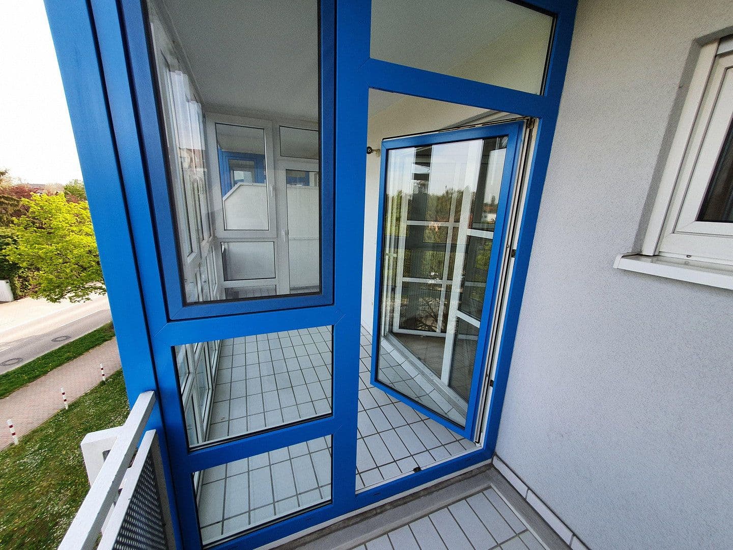 1 bedroom flat to rent, 39 m², Jagdstraße 13, Freising, Bavaria 1 bedroom flat to rent, 39 m², Jagdstraße 13, Freising, Bavaria