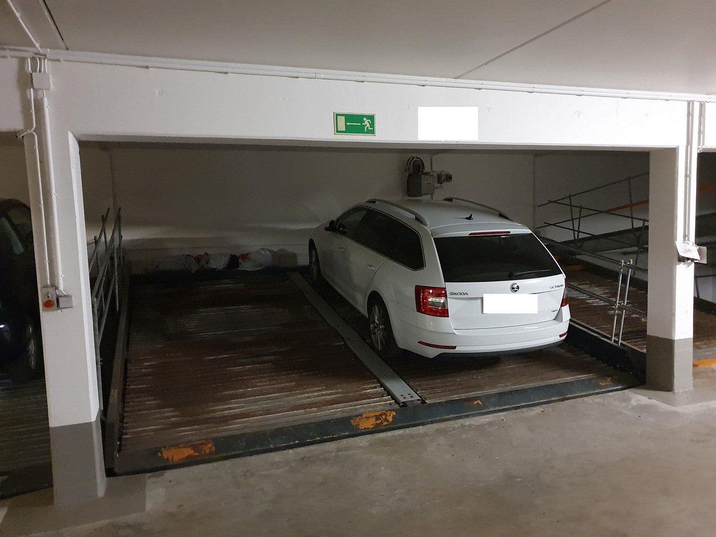 1 bedroom flat to rent, 39 m², Jagdstraße 13, Freising, Bavaria 1 bedroom flat to rent, 39 m², Jagdstraße 13, Freising, Bavaria