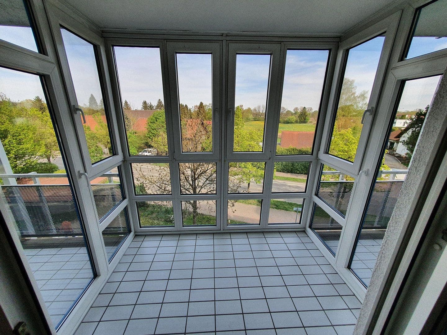 1 bedroom flat to rent, 39 m², Jagdstraße 13, Freising, Bavaria 1 bedroom flat to rent, 39 m², Jagdstraße 13, Freising, Bavaria