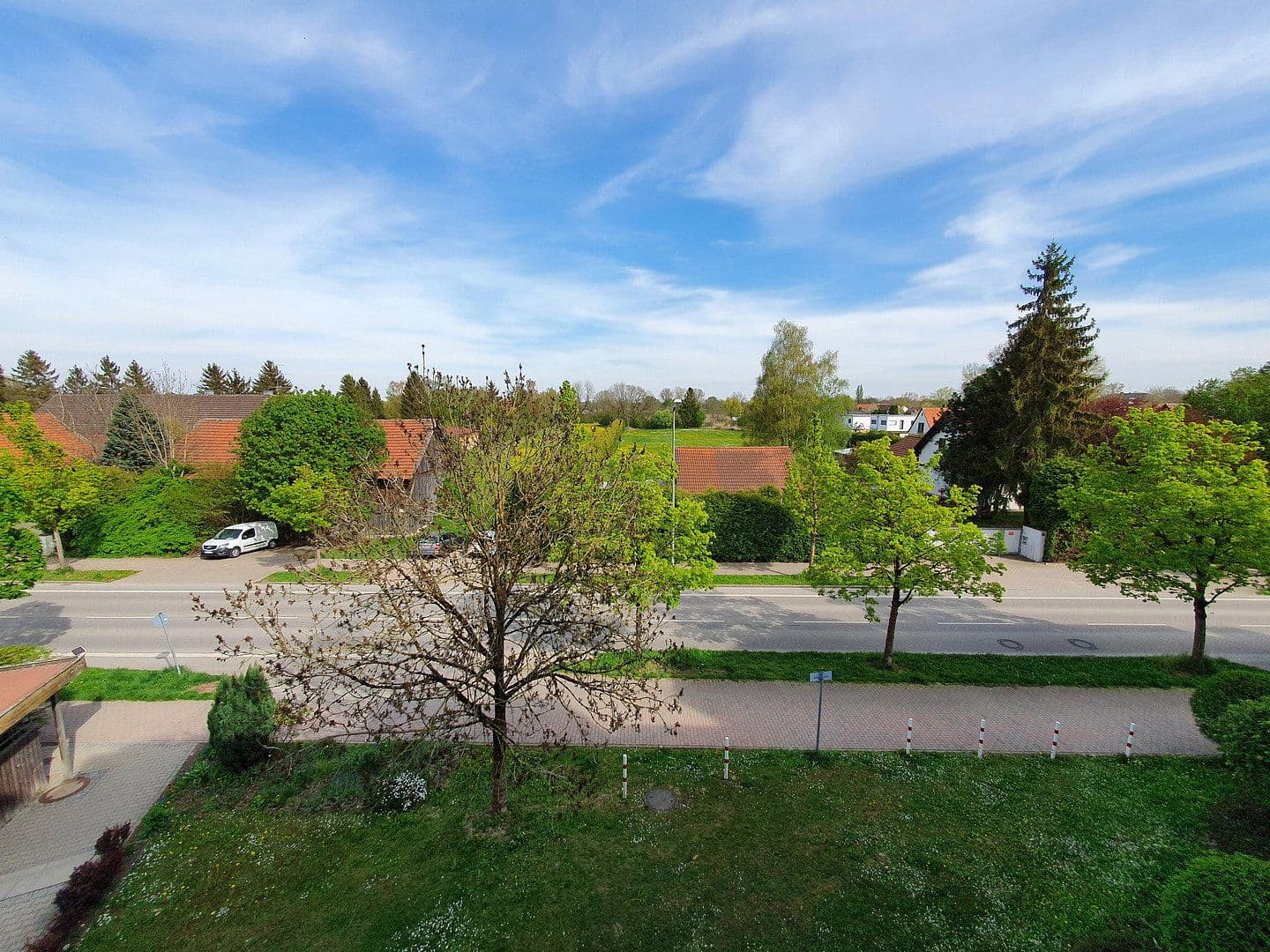 1 bedroom flat to rent, 39 m², Jagdstraße 13, Freising, Bavaria 1 bedroom flat to rent, 39 m², Jagdstraße 13, Freising, Bavaria