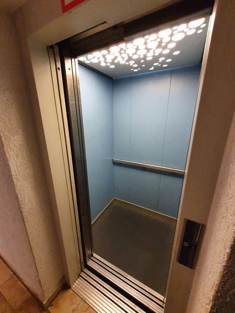 1 bedroom flat to rent, 39 m², Jagdstraße 13, Freising, Bavaria 1 bedroom flat to rent, 39 m², Jagdstraße 13, Freising, Bavaria