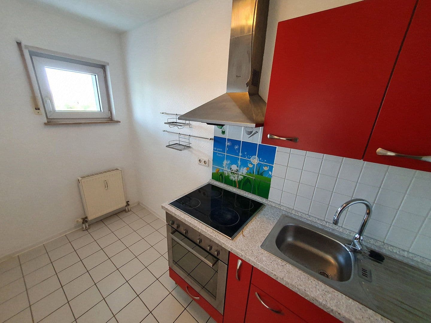 1 bedroom flat to rent, 39 m², Jagdstraße 13, Freising, Bavaria 1 bedroom flat to rent, 39 m², Jagdstraße 13, Freising, Bavaria