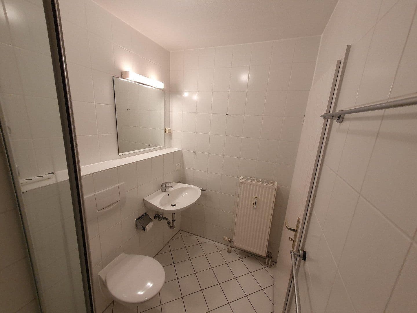 1 bedroom flat to rent, 39 m², Jagdstraße 13, Freising, Bavaria 1 bedroom flat to rent, 39 m², Jagdstraße 13, Freising, Bavaria