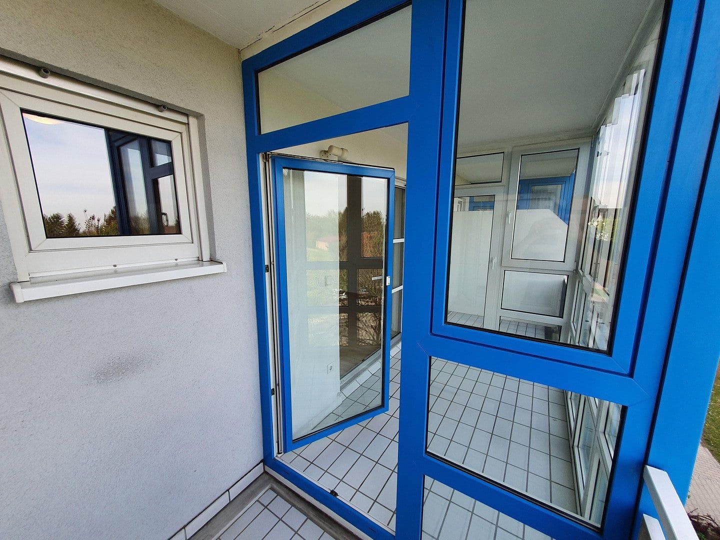 1 bedroom flat to rent, 39 m², Jagdstraße 13, Freising, Bavaria 1 bedroom flat to rent, 39 m², Jagdstraße 13, Freising, Bavaria