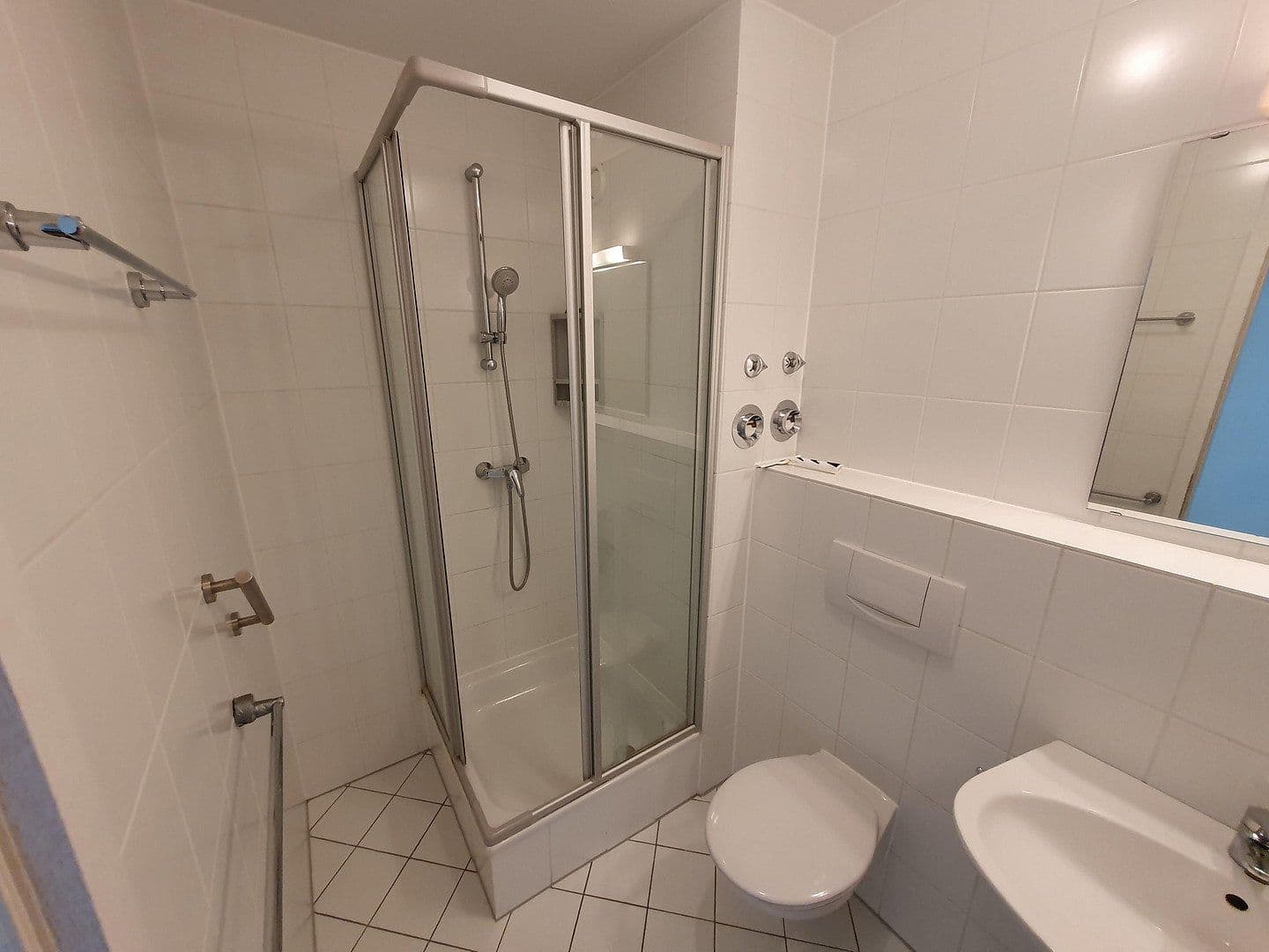 1 bedroom flat to rent, 39 m², Jagdstraße 13, Freising, Bavaria 1 bedroom flat to rent, 39 m², Jagdstraße 13, Freising, Bavaria