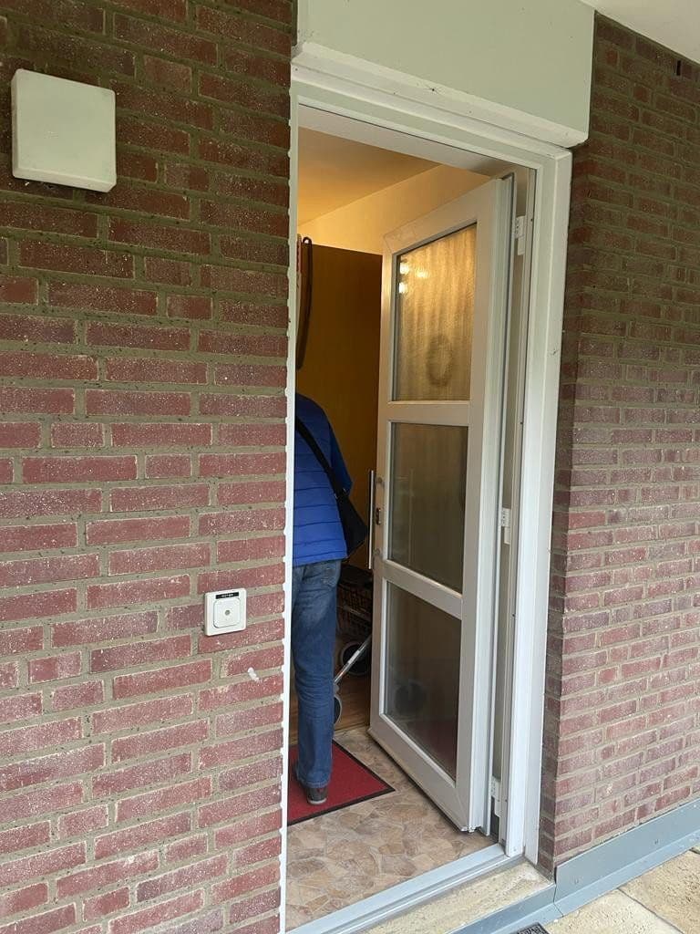 1 bedroom flat for sale, 45 m², Aachen, North Rhine-Westphalia 1 bedroom flat for sale, 45 m², Aachen, North Rhine-Westphalia