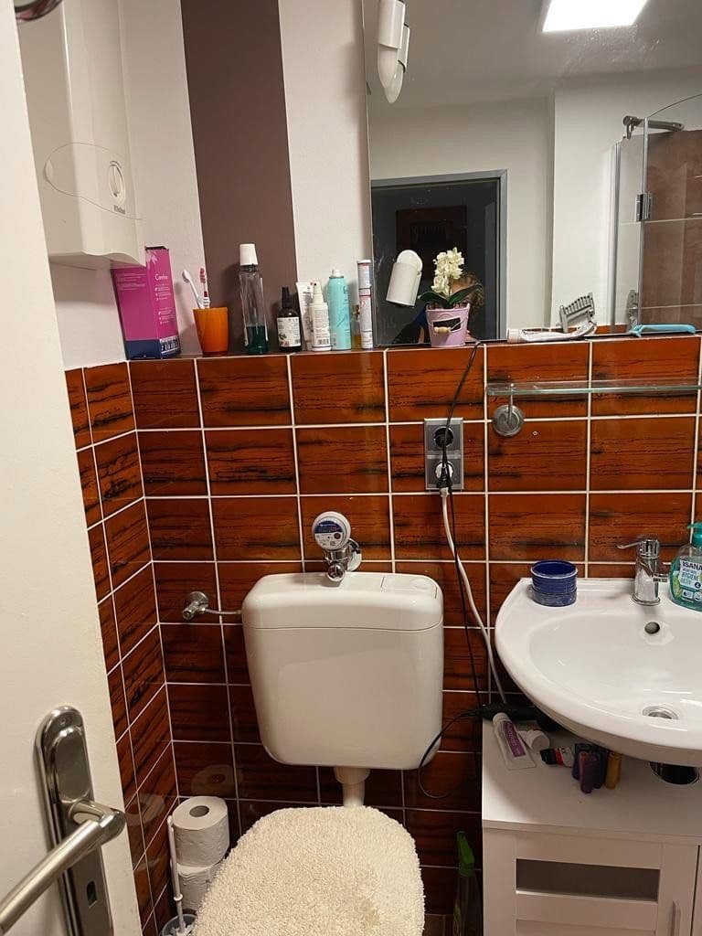 1 bedroom flat for sale, 45 m², Aachen, North Rhine-Westphalia 1 bedroom flat for sale, 45 m², Aachen, North Rhine-Westphalia