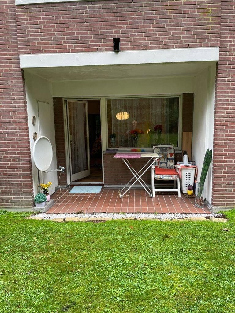 1 bedroom flat for sale, 45 m², Aachen, North Rhine-Westphalia 1 bedroom flat for sale, 45 m², Aachen, North Rhine-Westphalia
