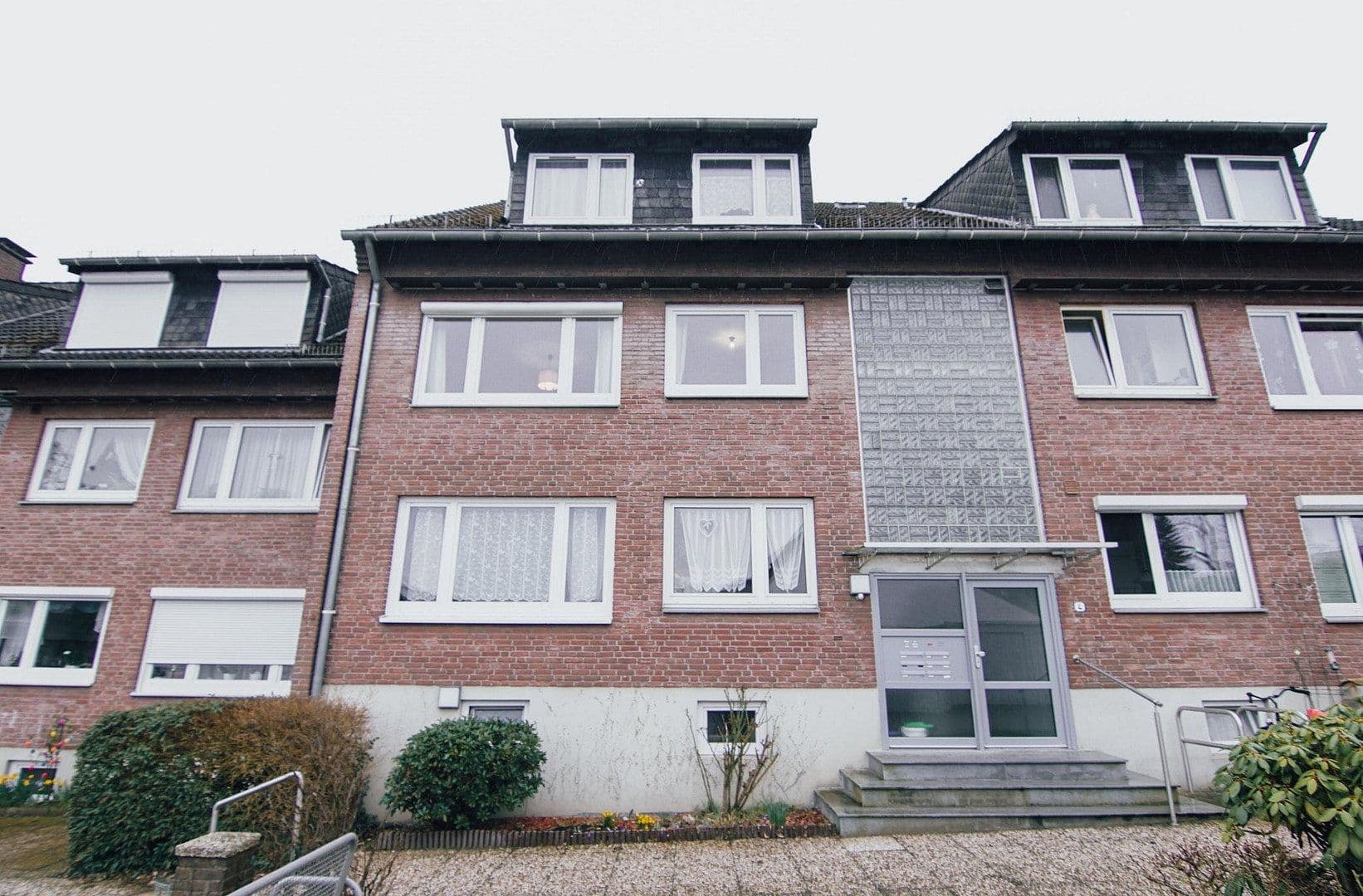 3 bedroom flat for sale, 79 m², Bremen, Bremen 3 bedroom flat for sale, 79 m², Bremen, Bremen