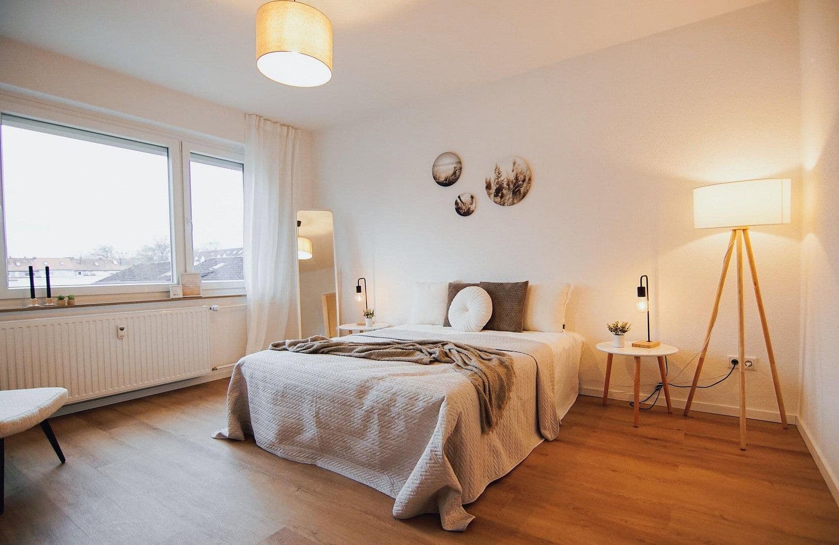 3 bedroom flat for sale, 79 m², Bremen, Bremen 3 bedroom flat for sale, 79 m², Bremen, Bremen