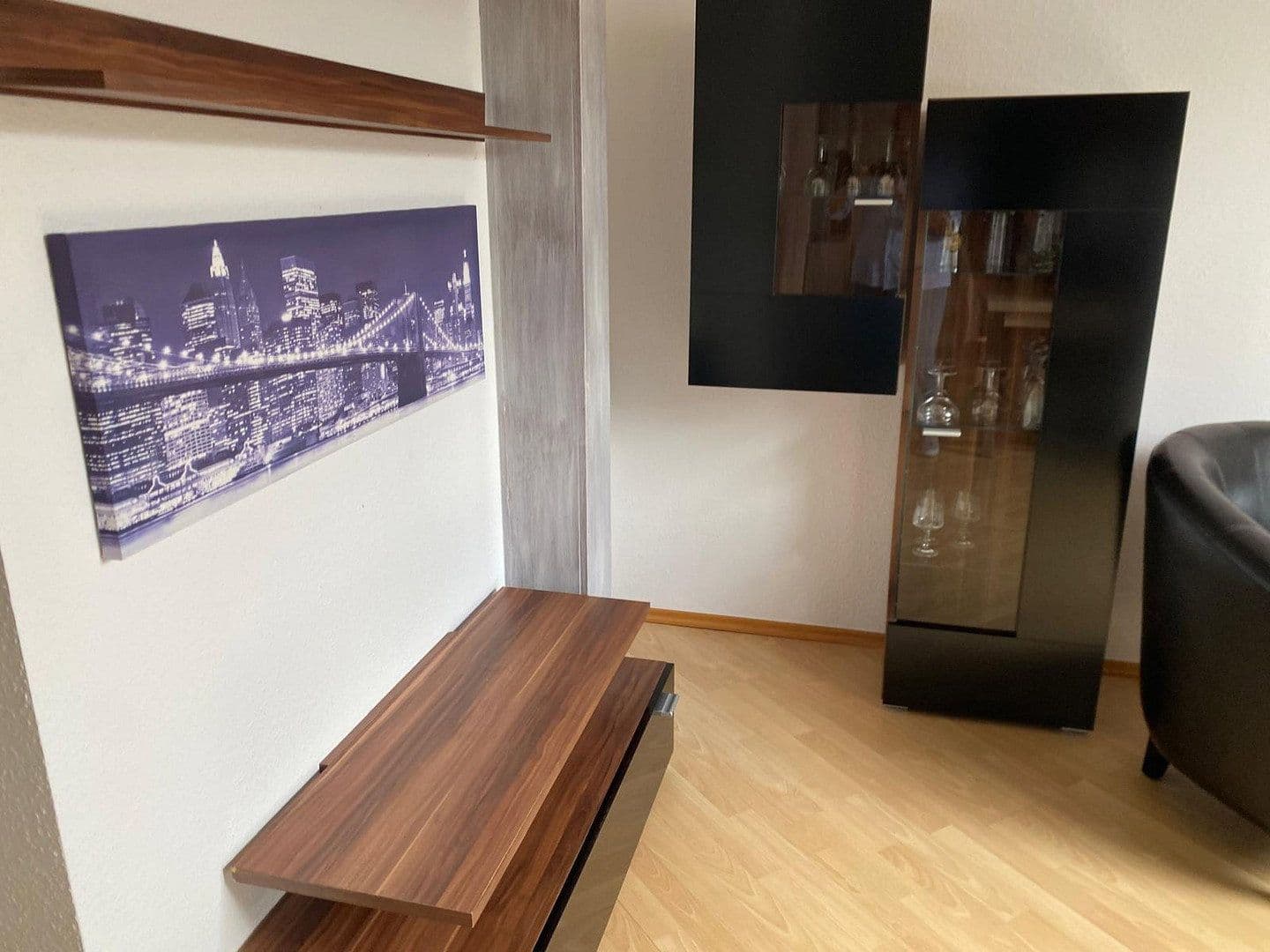 2 bedroom flat to rent, 35 m², Kirchgasse 51, Wiesbaden, Hesse 2 bedroom flat to rent, 35 m², Kirchgasse 51, Wiesbaden, Hesse