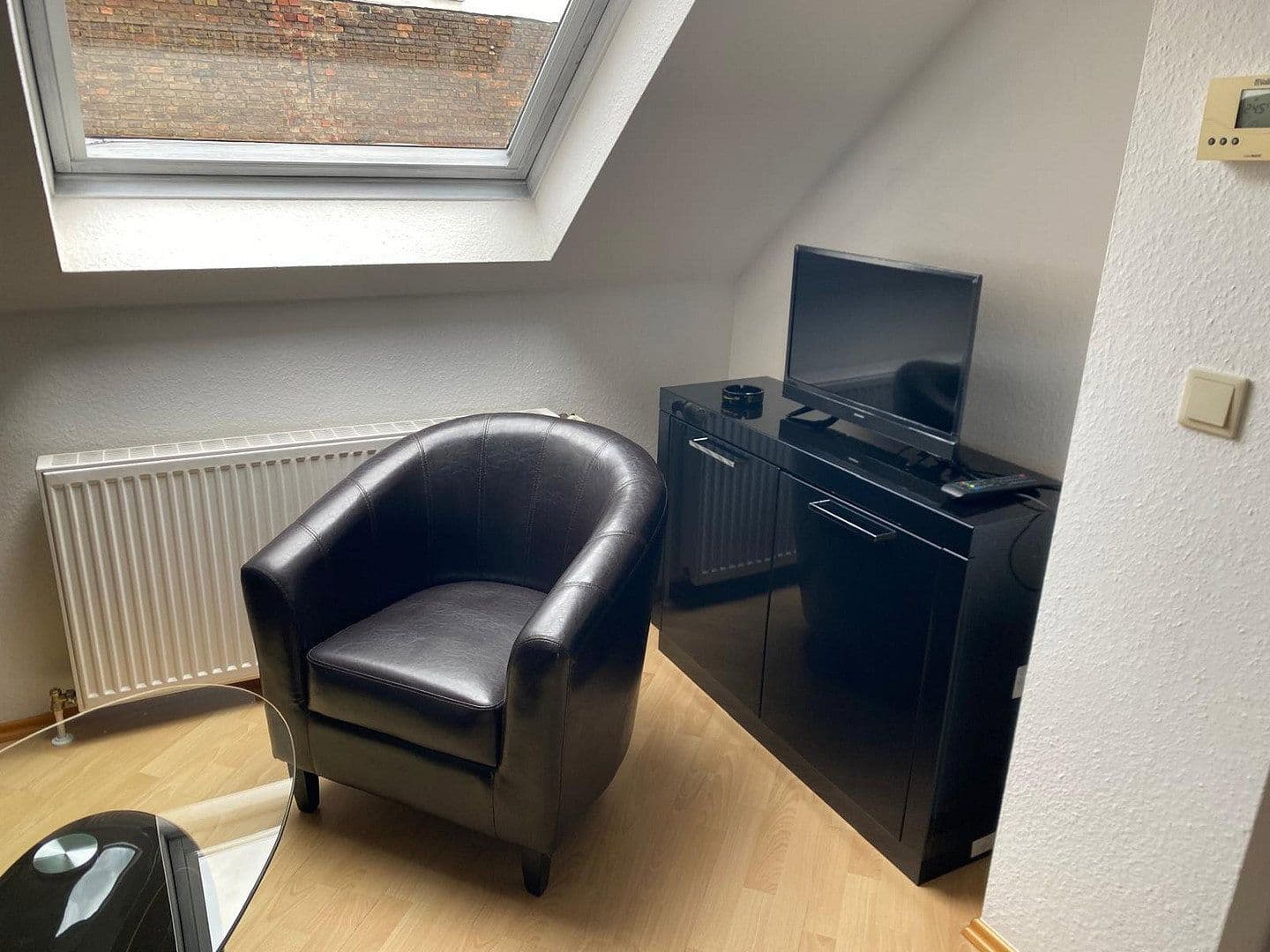 2 bedroom flat to rent, 35 m², Kirchgasse 51, Wiesbaden, Hesse 2 bedroom flat to rent, 35 m², Kirchgasse 51, Wiesbaden, Hesse