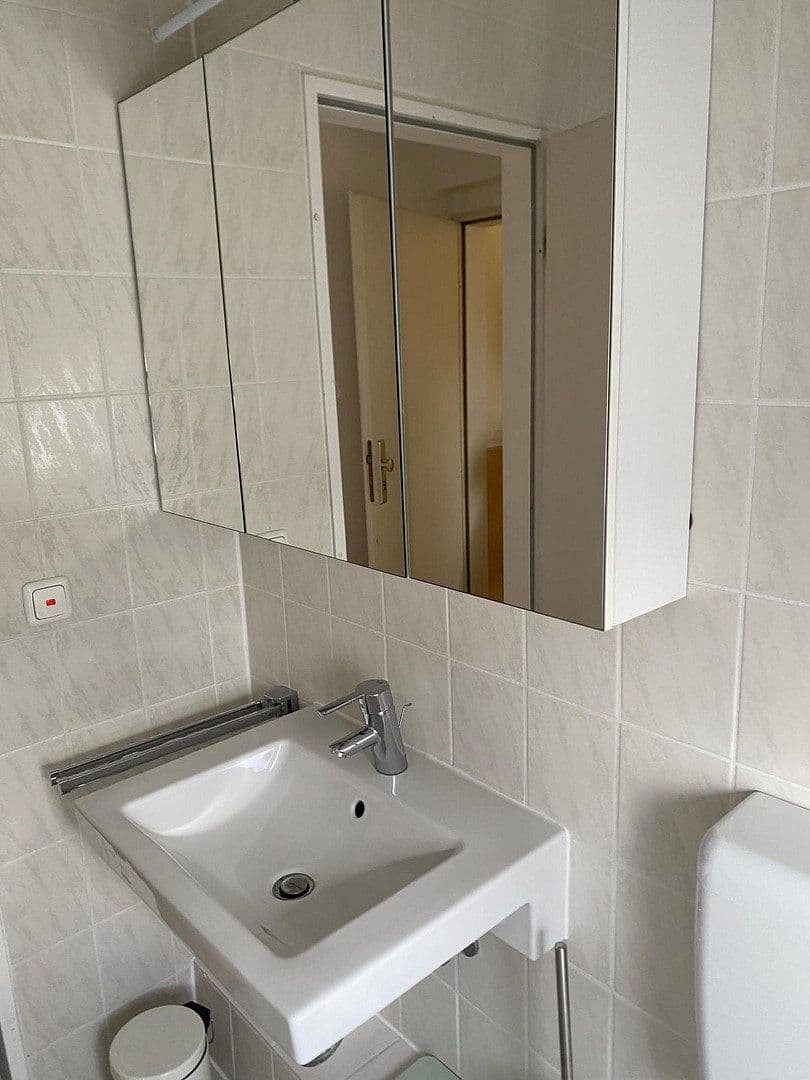 2 bedroom flat to rent, 35 m², Kirchgasse 51, Wiesbaden, Hesse 2 bedroom flat to rent, 35 m², Kirchgasse 51, Wiesbaden, Hesse