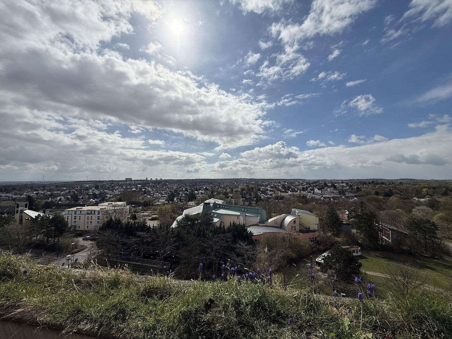 3 bedroom flat to rent, 96 m², Sertoriusring 1, Mainz, Rhineland-Palatinate 3 bedroom flat to rent, 96 m², Sertoriusring 1, Mainz, Rhineland-Palatinate