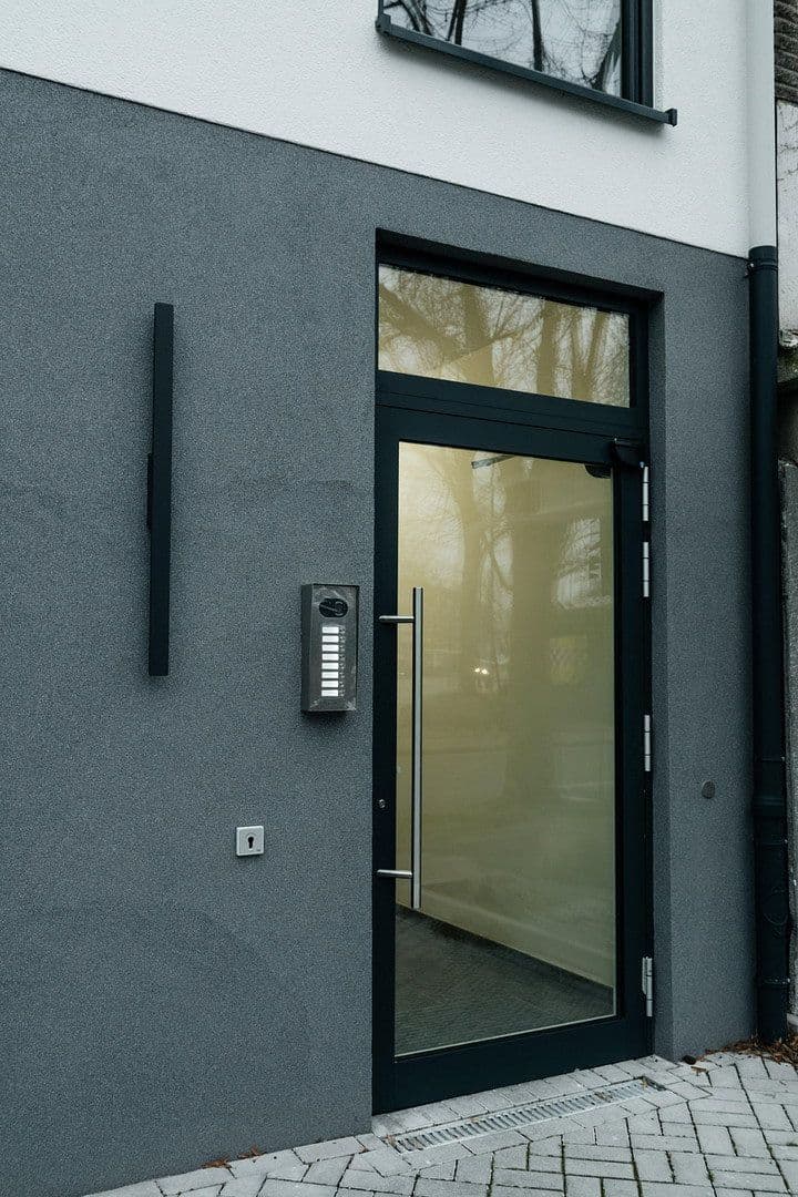 2 bedroom flat for sale, 79 m², Südstraße 45, Hamm, North Rhine-Westphalia 2 bedroom flat for sale, 79 m², Südstraße 45, Hamm, North Rhine-Westphalia