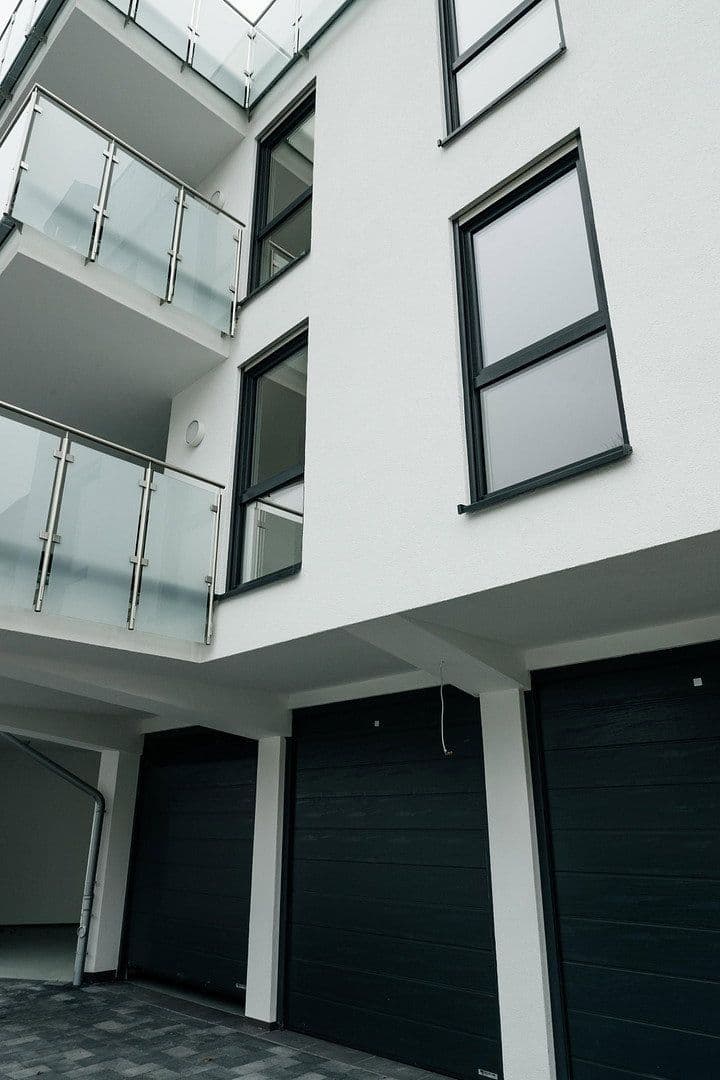 2 bedroom flat for sale, 79 m², Südstraße 45, Hamm, North Rhine-Westphalia 2 bedroom flat for sale, 79 m², Südstraße 45, Hamm, North Rhine-Westphalia