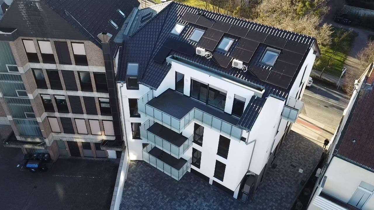 2 bedroom flat for sale, 79 m², Südstraße 45, Hamm, North Rhine-Westphalia 2 bedroom flat for sale, 79 m², Südstraße 45, Hamm, North Rhine-Westphalia