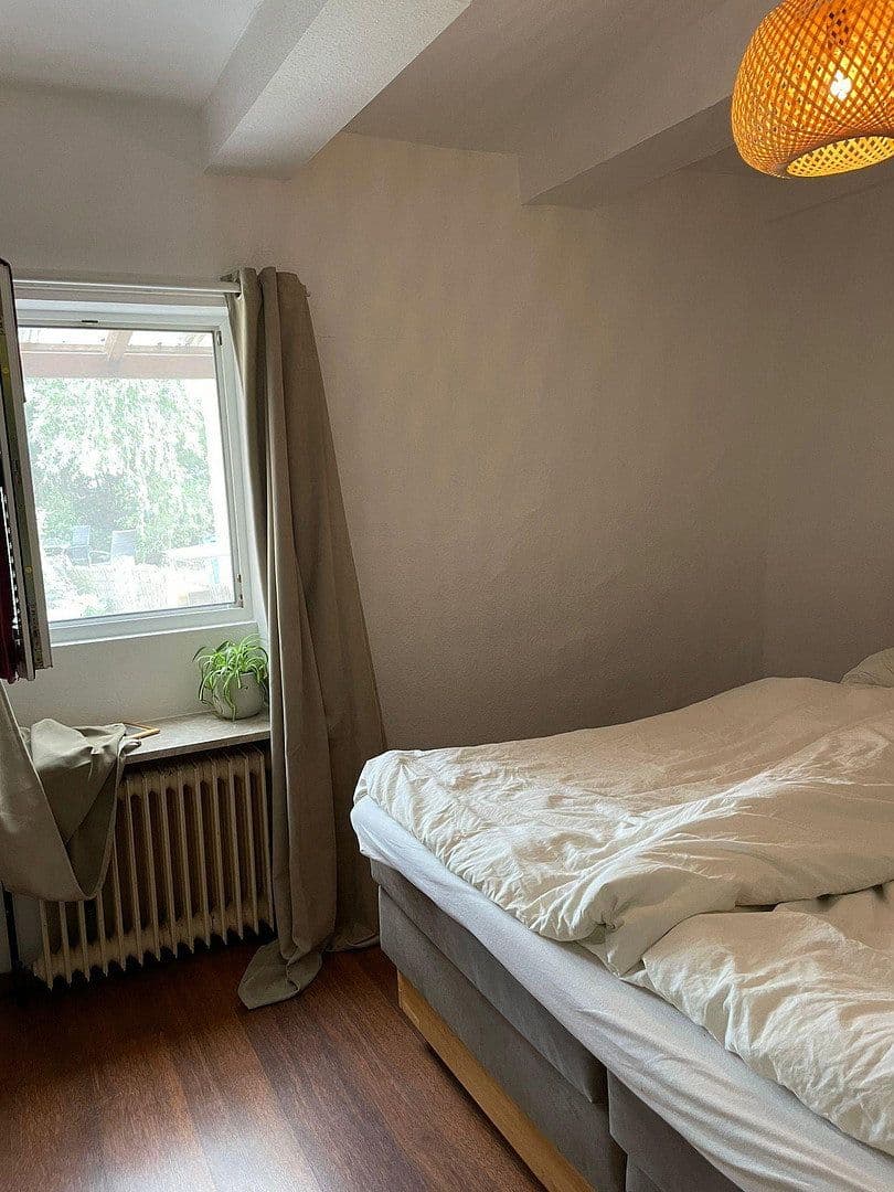 4 bedroom flat to rent, 98 m², Im Winkel 3, Göttingen, Lower Saxony 4 bedroom flat to rent, 98 m², Im Winkel 3, Göttingen, Lower Saxony